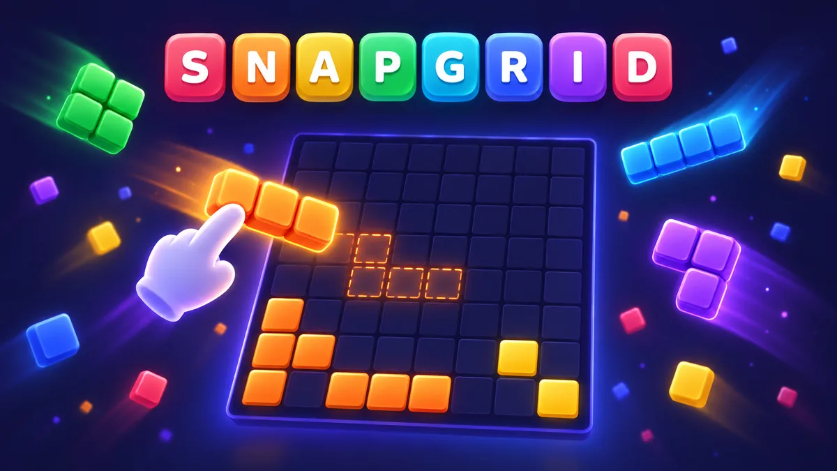 Snapgrid